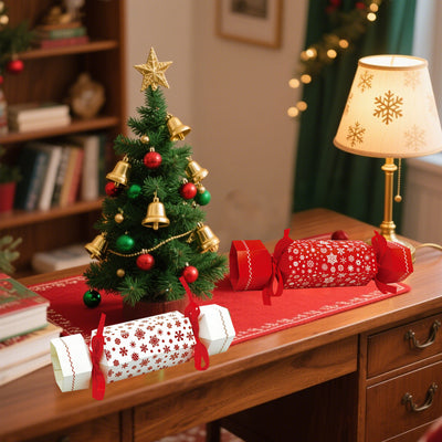 40 Christmas Gift Boxes