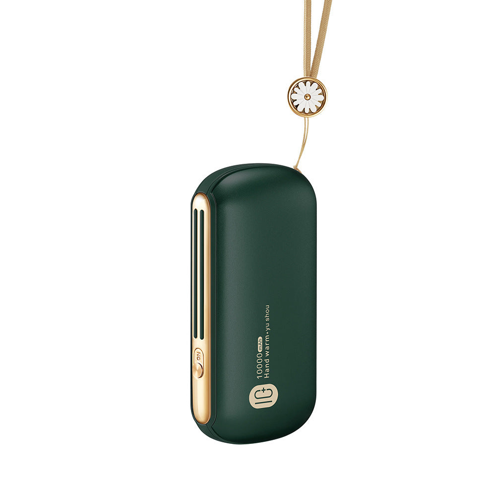Portable Large Capacity Portable USB Power Bank