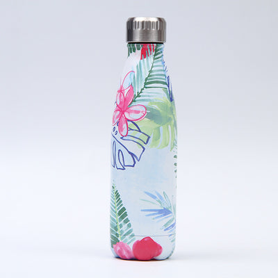 Stainless Steel Vacuum Coke Bottle