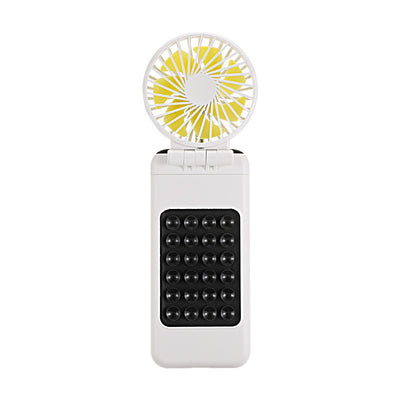 Mini Usb Portable Handheld Fan Portable Foldable Fan