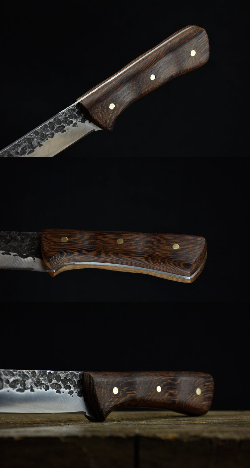 Butcher Meat Razor Easily Deboning, Kitchen Or Selling Meat
