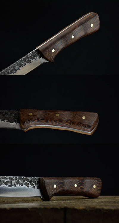 Butcher Meat Razor Easily Deboning, Kitchen Or Selling Meat