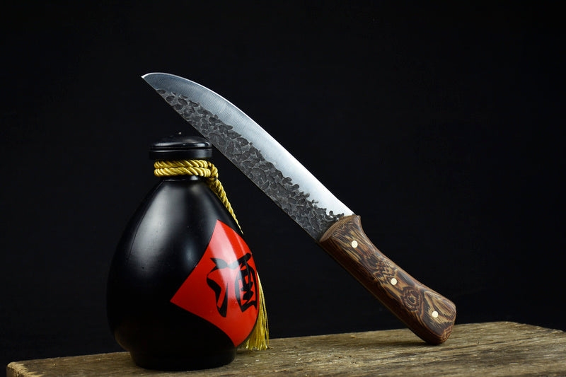 Butcher Meat Razor Easily Deboning, Kitchen Or Selling Meat