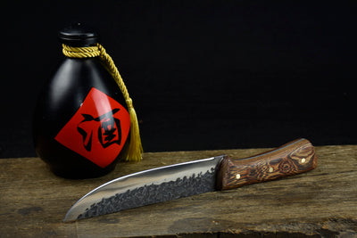 Butcher Meat Razor Easily Deboning, Kitchen Or Selling Meat