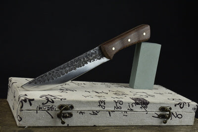 Butcher Meat Razor Easily Deboning, Kitchen Or Selling Meat