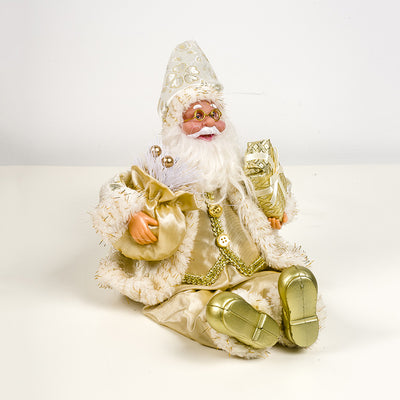 Santa Claus doll