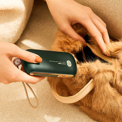 Portable Large Capacity Portable USB Power Bank