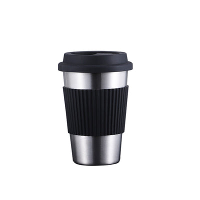 Stainless steel water cup