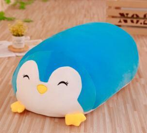 Super Soft Plush Animal Pillows