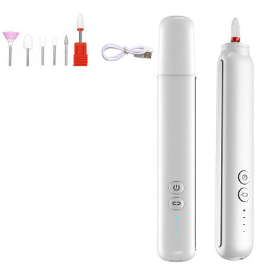 USB Rechargeable Portable Electric Sander