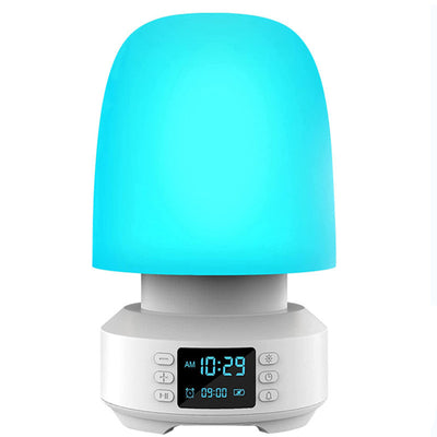 Bedroom Bedside Lighting Mood Night Light