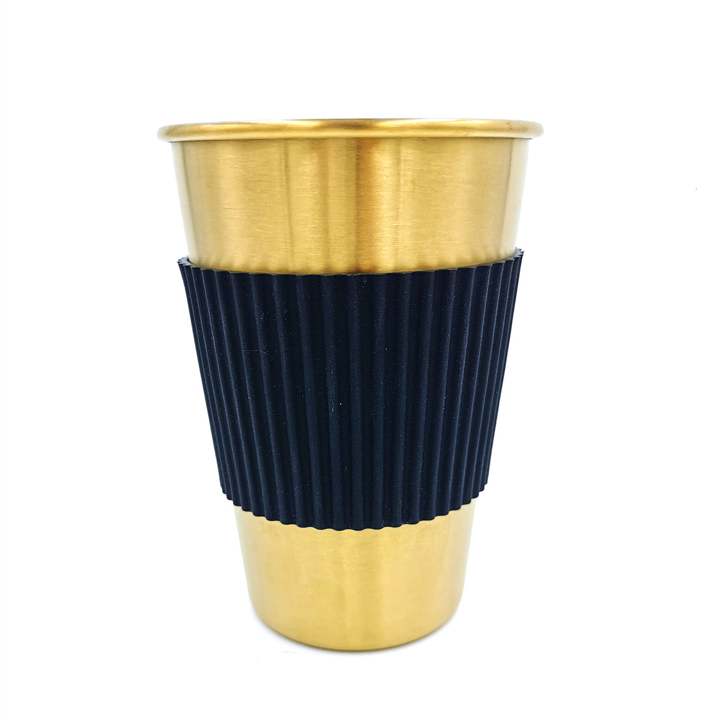Stainless steel water cup