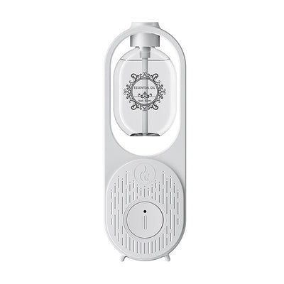 Aroma Diffuser Automatic Aerosol Dispenser Hotel Ultrasonic Aroma Diffuser Home Bedroom