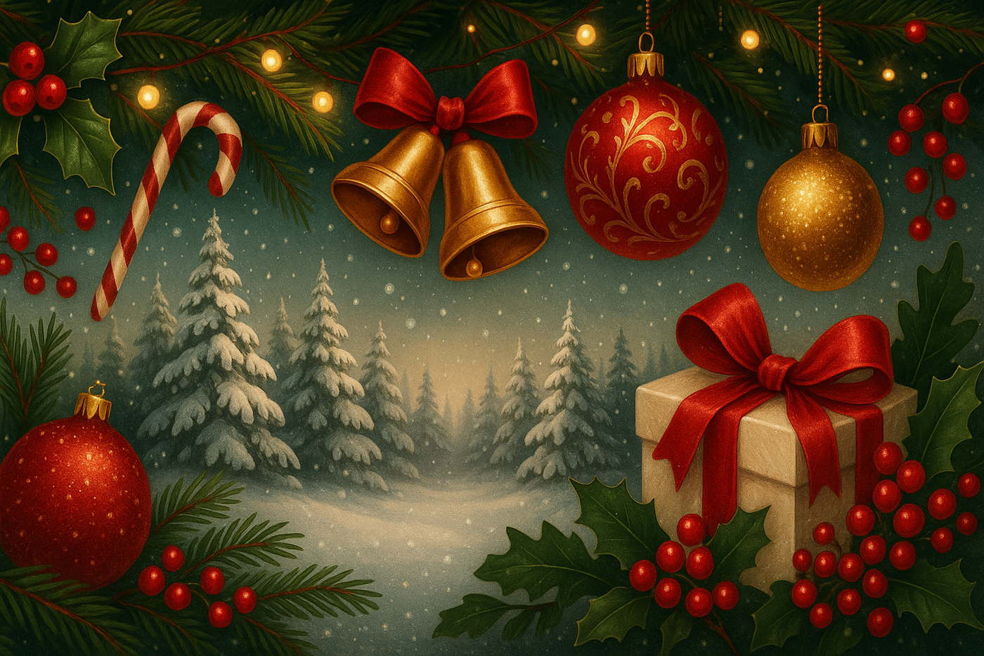 Christmas banner image 